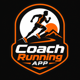 Coach Running APP